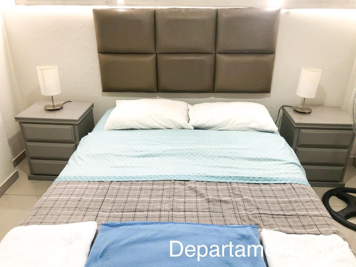 Departamento Monterrico Daire Lima Dış mekan fotoğraf
