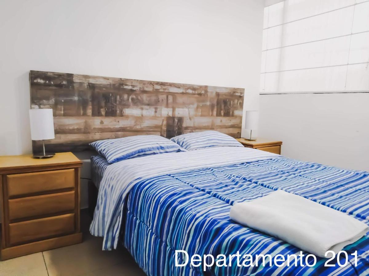 Departamento Monterrico Daire Lima Dış mekan fotoğraf